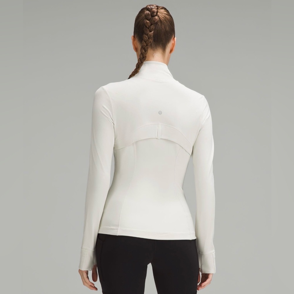 Lululemon Define Jacket - Picture 2 of 4
